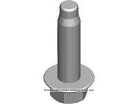 GM 11549380 BOLT,R/SEAT BELT BKL GM 11549380 BOLT,R/SEAT BELT BKL