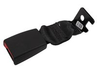 GM 84779533 Buckle Kit, R/Seat Belt *Jet Black GM 84779533 Buckle Kit, R/Seat Belt *Jet Black