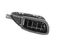GM 42520223 Instrument Panel Outer Air Outlet Assembly Black