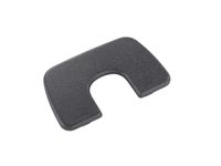 GM 26478528 COVER ASM-CTR PLR LWR G/MLDG LWR HOLE *BACKEN BLACKK GM 26478528 COVER ASM-CTR PLR LWR G/MLDG LWR HOLE *BACKEN BLACKK