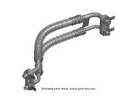 GM 85558509 TUBE ASM-A/C RCVR & DEHYDR GM 85558509 TUBE ASM-A/C RCVR & DEHYDR