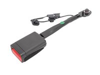 GM 42798700 BUCKLE KIT-F/SEAT BELT *JET BLACK GM 42798700 BUCKLE KIT-F/SEAT BELT *JET BLACK