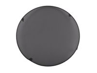 GM 22961304 Grille, Radio Rear Speaker *Black GM 22961304 Grille, Radio Rear Speaker *Black