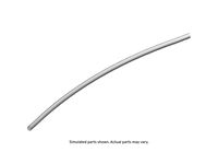 GM 84220412 Weatherstrip Assembly, Hood Rr GM 84220412 Weatherstrip Assembly, Hood Rr