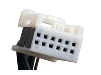 GM 84234169 Steering Wheel Pad Accessory Wiring Harness Assembly