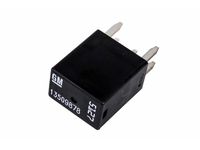 GM 13509878 Relay GM 13509878 Relay