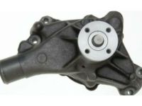 Chevrolet C1500 Water Pump - 19417097 Water Pump Kit