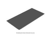 GM 15876513 Label, Battery Caution GM 15876513 Label, Battery Caution
