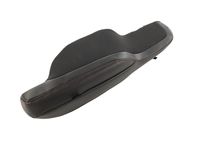 GM 95075640 Rear Seat Back Bolster Assembly *Black GM 95075640 Rear Seat Back Bolster Assembly *Black
