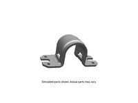 GM 13281786 Clamp, Rear Stabilizer Shaft Insulator GM 13281786 Clamp, Rear Stabilizer Shaft Insulator