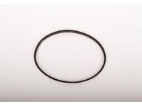 GM 26081628 Seal, Automatic Transmission Fluid Pump Housing Outside Diameter (Square)