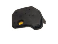 Chevrolet Avalanche Automatic Transmission Filter - 24208576 Filter Kit,Automatic Transmission Fluid