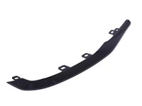 GM 84200483 Molding, Rear Bpr Fascia Otr *Black GM 84200483 Molding, Rear Bpr Fascia Otr *Black