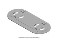 GM 21079771 Plug,Elpo Drain GM 21079771 Plug,Elpo Drain