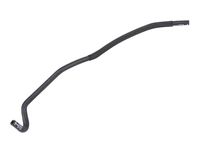 GM 84400327 Coolant Recovery Reservoir Hose GM 84400327 Coolant Recovery Reservoir Hose
