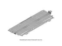 GM 85658641 DEFLECTOR ASM-U/B FRT AIR GM 85658641 DEFLECTOR ASM-U/B FRT AIR