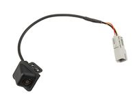 GM 23323779 Rear View Driver Information Camera Assembly