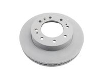 GM 85528640 ROTOR-FRT BRK (CTD) GM 85528640 ROTOR-FRT BRK (CTD)