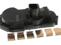 Chevrolet Corvette Throttle Position Sensor - 19259452 Sensor Kit,Throttle Position