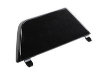 GM 84861633 COVER ASM-RKR PNL MLDG ACC HOLE *CARBON FLASHT  
