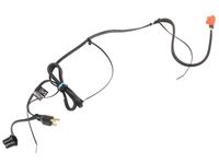 GM 12563682 Engine Coolant Heater Cord Assembly GM 12563682 Engine Coolant Heater Cord Assembly