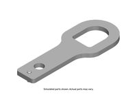GM 24297816 BRACKET-TRANS GM 24297816 BRACKET-TRANS