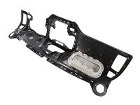 GM 84199148 Instrument Panel Assembly *Black