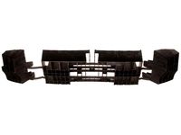 GM 16514312 Rear Bumper Fascia Energy Absorber