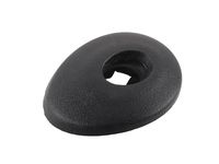 GM 84062642 Bezel, Front Side Door Locking Rod Pushbutton *Black GM 84062642 Bezel, Front Side Door Locking Rod Pushbutton *Black