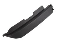 GM 84791837 Cover, F/Seat Cush Frt Fin *Black
