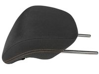 GM 42476945 Rear Seat Head Restraint Assembly *Black