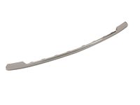 GM 84833619 Molding, Front Bpr Fascia Lwr *Bright Chromm