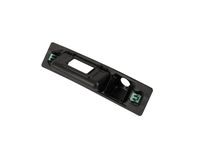 GM 84608659 Applique Assembly, Rear Clsr Fixed Hdl *Black  