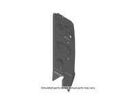 GM 85528007 Brace Assembly, Rear W/H Pnl GM 85528007 Brace Assembly, Rear W/H Pnl
