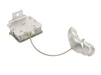 GM 15749200 Spare Wheel Hoist Assembly