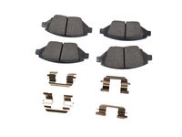 GM 42673048 Front Disc Brake Pad Kit GM 42673048 Front Disc Brake Pad Kit