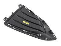GM 42550375 Bezel, Front Fog Lp GM 42550375 Bezel, Front Fog Lp