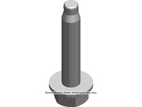 GM 11547196 Bolt/Screw GM 11547196 Bolt/Screw