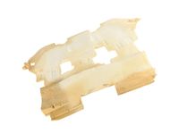 GM 22913542 Support, Rear Compartment Floor Panel Trim GM 22913542 Support, Rear Compartment Floor Panel Trim
