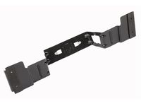 GM 15853158 Rear Bumper Fascia Bracket Assembly GM 15853158 Rear Bumper Fascia Bracket Assembly