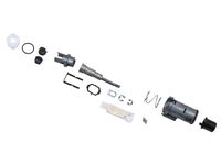 GM 12476377 Cylinder Asm,End Gate Lock GM 12476377 Cylinder Asm,End Gate Lock