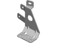 GM 22986597 Bracket, Cng High Pressure Regulator