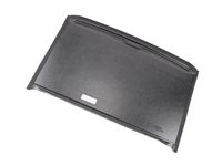 GM 84753705 Sunshade Assembly, Sun Rf *Black GM 84753705 Sunshade Assembly, Sun Rf *Black