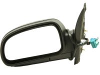 Buick Rainier Side View Mirrors - 15789782 Mirror Assembly, Outside Rear View