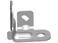 GM 84248167 Bracket Assembly, I/P Lwr GM 84248167 Bracket Assembly, I/P Lwr
