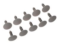 GM 10241518 Retainer, Headlining Trim Finish Panel *Gray M GM 10241518 Retainer, Headlining Trim Finish Panel *Gray M