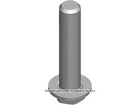 GM 11602615 BOLT,RR WHL HUB GM 11602615 BOLT,RR WHL HUB