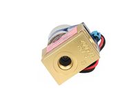 GM 15149862 Valve Assembly, Parking Brake Pressure Solenoid *Marked Print  