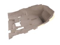 GM 23222249 Front Floor Panel Carpet Assembly *Cashmere GM 23222249 Front Floor Panel Carpet Assembly *Cashmere