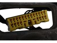 GM 84946352 Wheel Assembly, Strg *Very Dark At